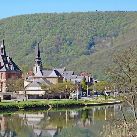 Dom wakacyjny Holiday Village De Vacances Oignies.10 *