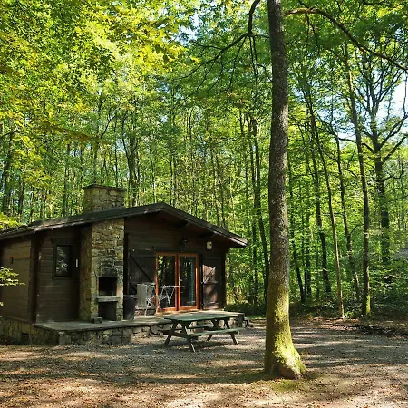 Holiday Village De Vacances Oignies.10 *