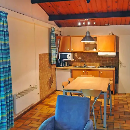 Holiday Village De Vacances Oignies.10 Dom wakacyjny *