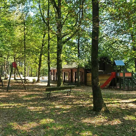 Holiday Village De Vacances Oignies.10